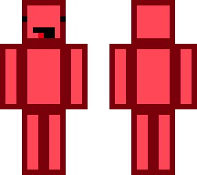 red bob