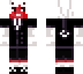 red guy