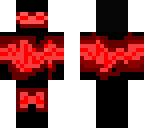 red spark