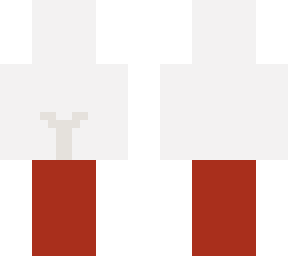 reds dead (portend the body not thire)