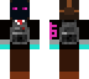 robbery ender (updated)