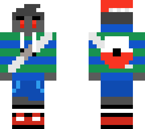 robot me
