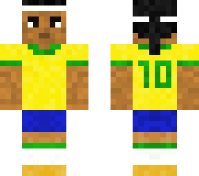 ronaldinho brazil