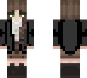ruby's skin