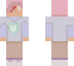 sal stridell/drowned (oc)