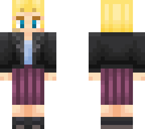 sasha waybright (timeskip)