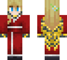 serin kimono