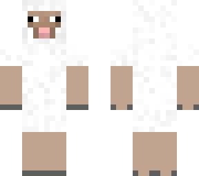 sheep (shearable)