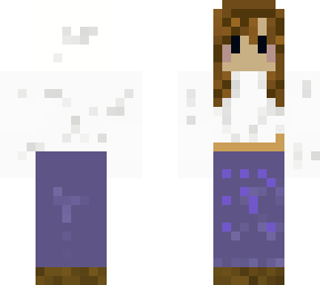 sister skin