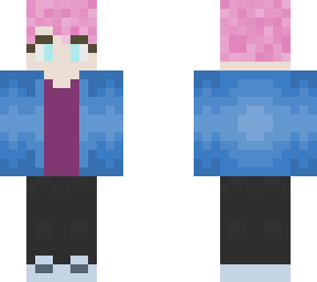 skin for a friend
