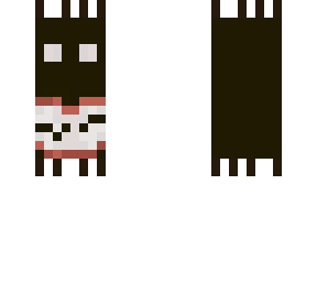 smaller