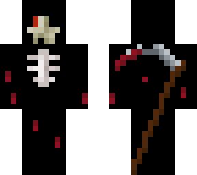 snake reaper