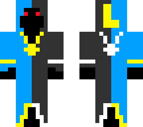 snazzy’s skin