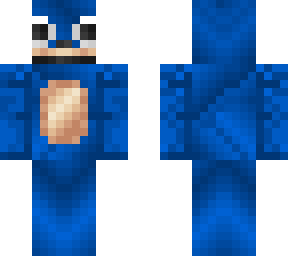 sonic but on crack