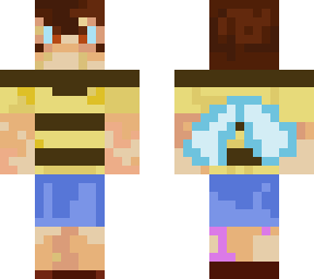 sponge