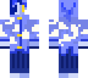 squid boi ver 3