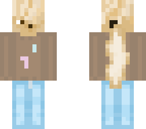 squirrel