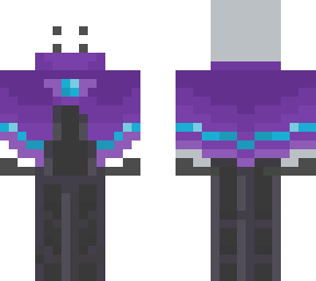 starborn clan uniform