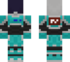 stellar suit(variant 1)