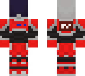 stellar suit(variant 2)