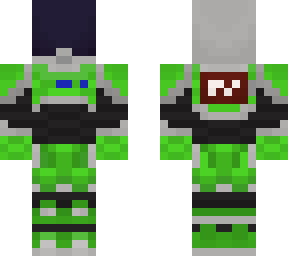 stellar suit(variant 3)
