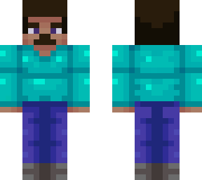 steve 2.0