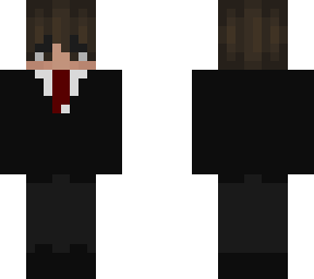 suit - shelly