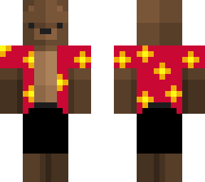 moneky | Minecraft Skins
