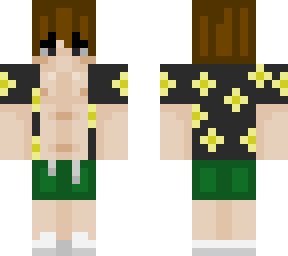 summer chief skin 2022