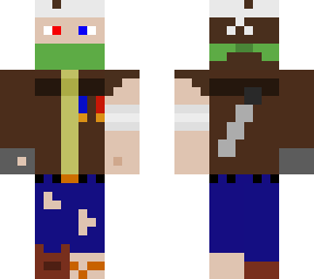survival ismu20