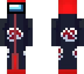 sussy akatsuki