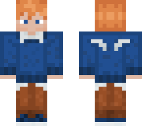 sweater boi