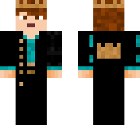 teal king v5