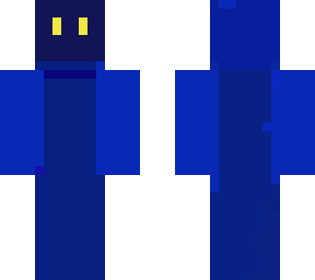 the glowing dark