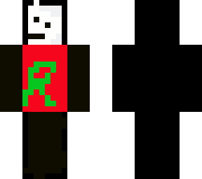 the r guy