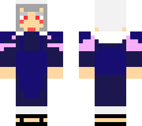 tobirama senju