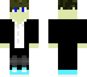 tux