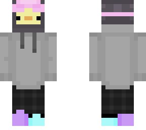 tv duck
