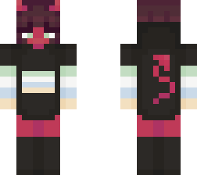 unlabeled skin :d