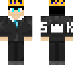 unmasked smileyking - remake