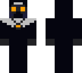 unnamed religious character