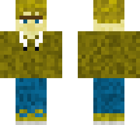 villager wildwilder