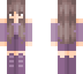 violet