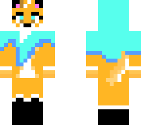 waffle foxsky