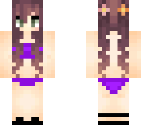 waifu bikini