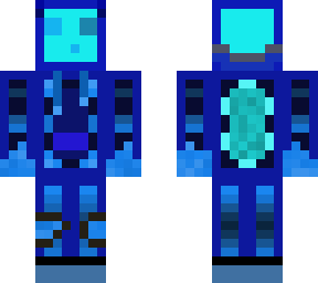 water slime