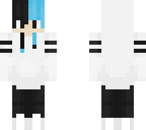 whotw hoddie remake