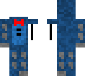 withered bonnie