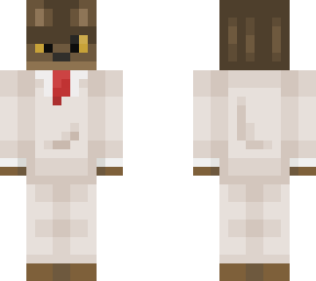 wolf - bad guys