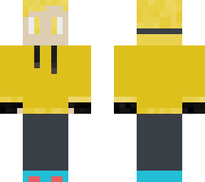 yellowfanggu v3